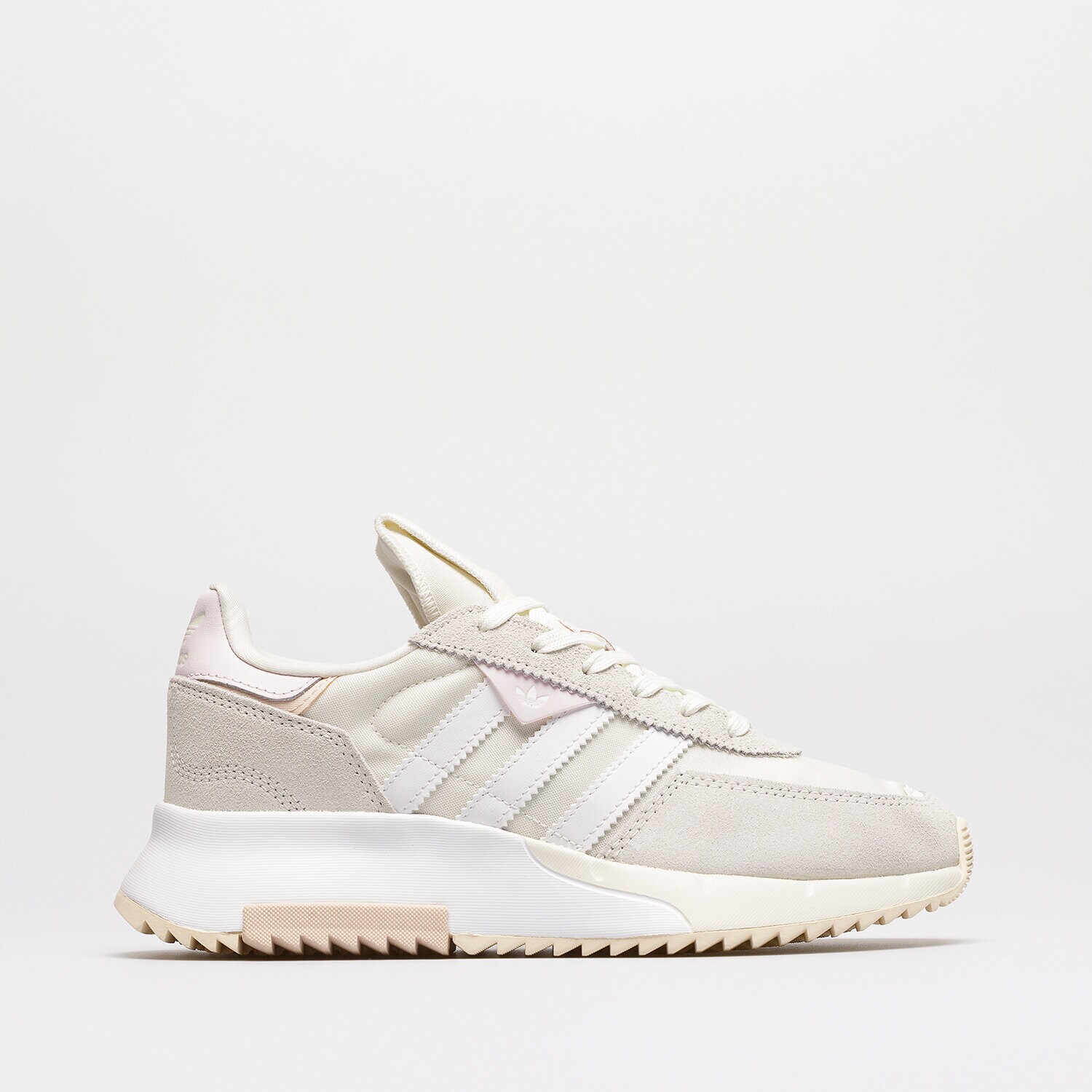 Damen Sneaker ADIDAS RETROPY F2 W GW9408 Weiß