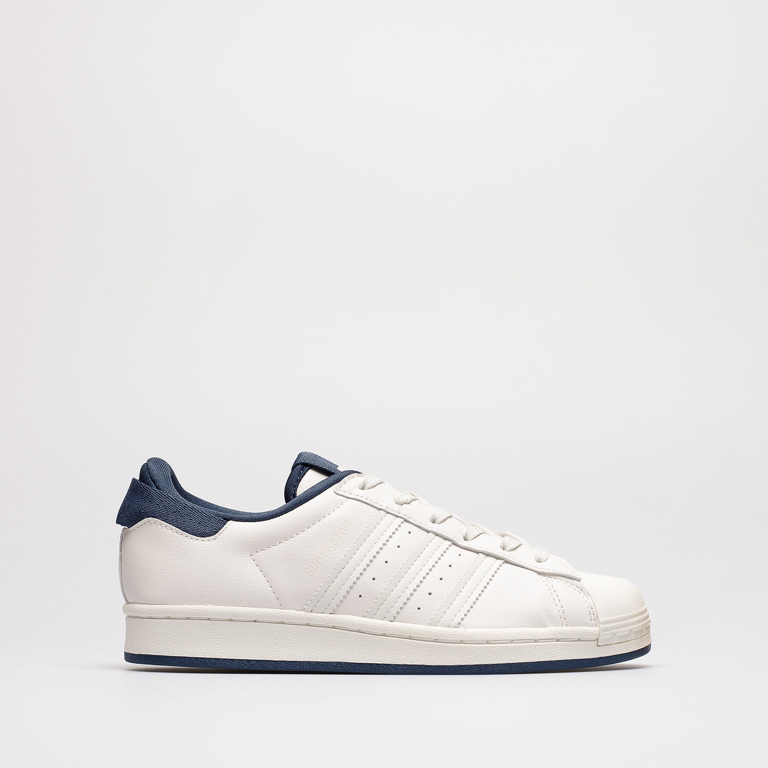 Kinder Sneaker ADIDAS SUPERSTAR J  GX7286 Weiß