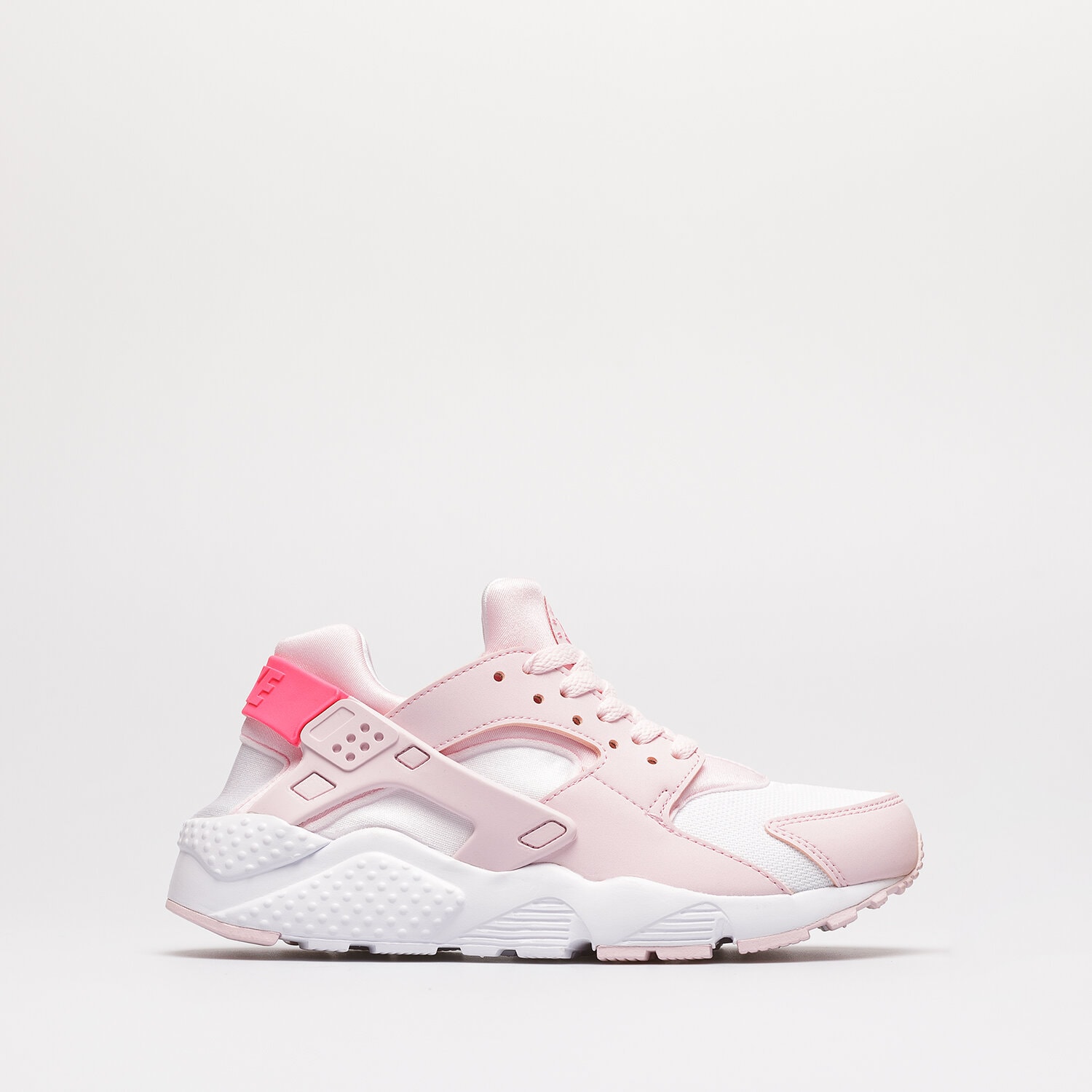 Kinder Sneaker NIKE HUARACHE RUN BG 654275-608 Rosa