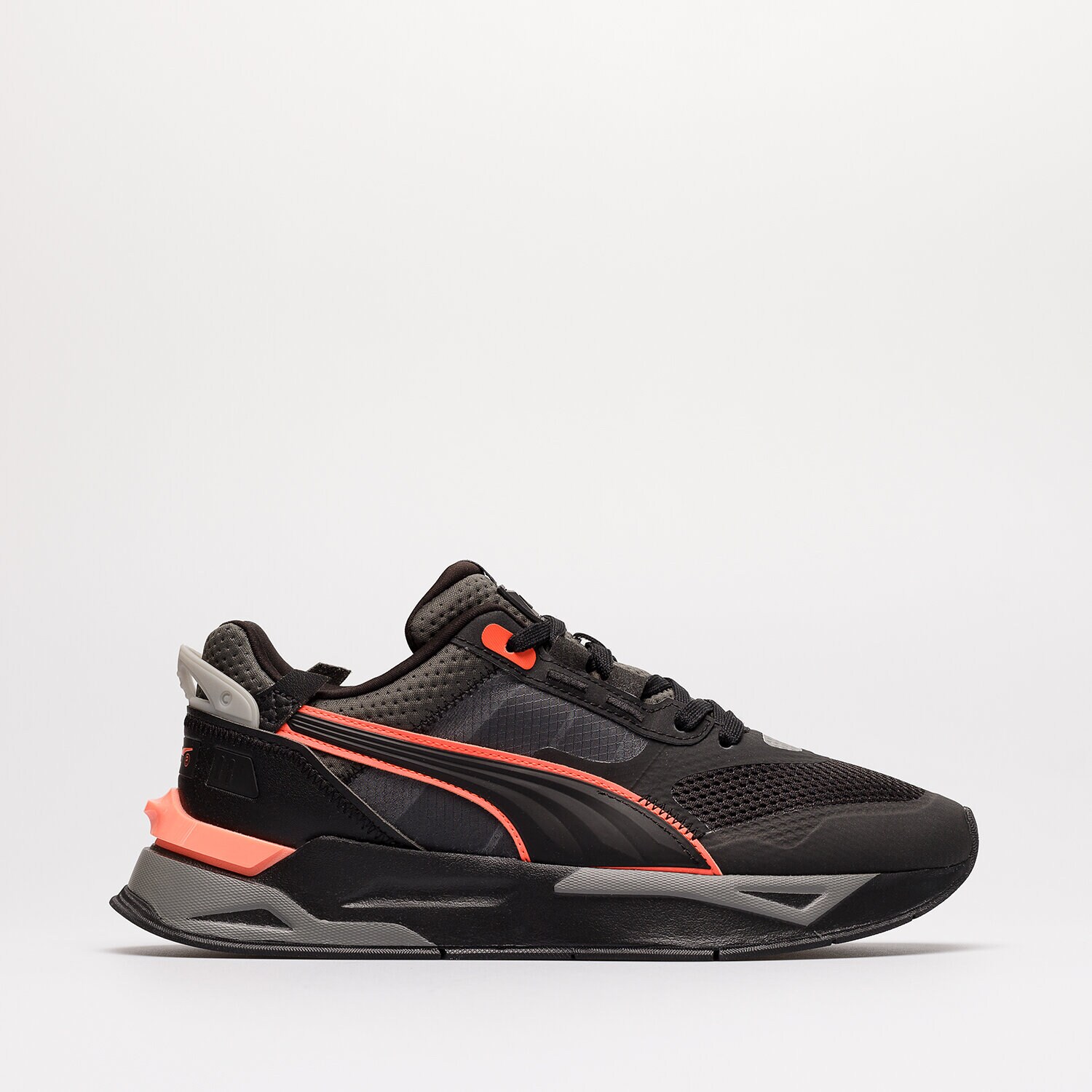 Herren Sneaker PUMA PUMA MIRAGE SPORT TECH 383107-17 Grau