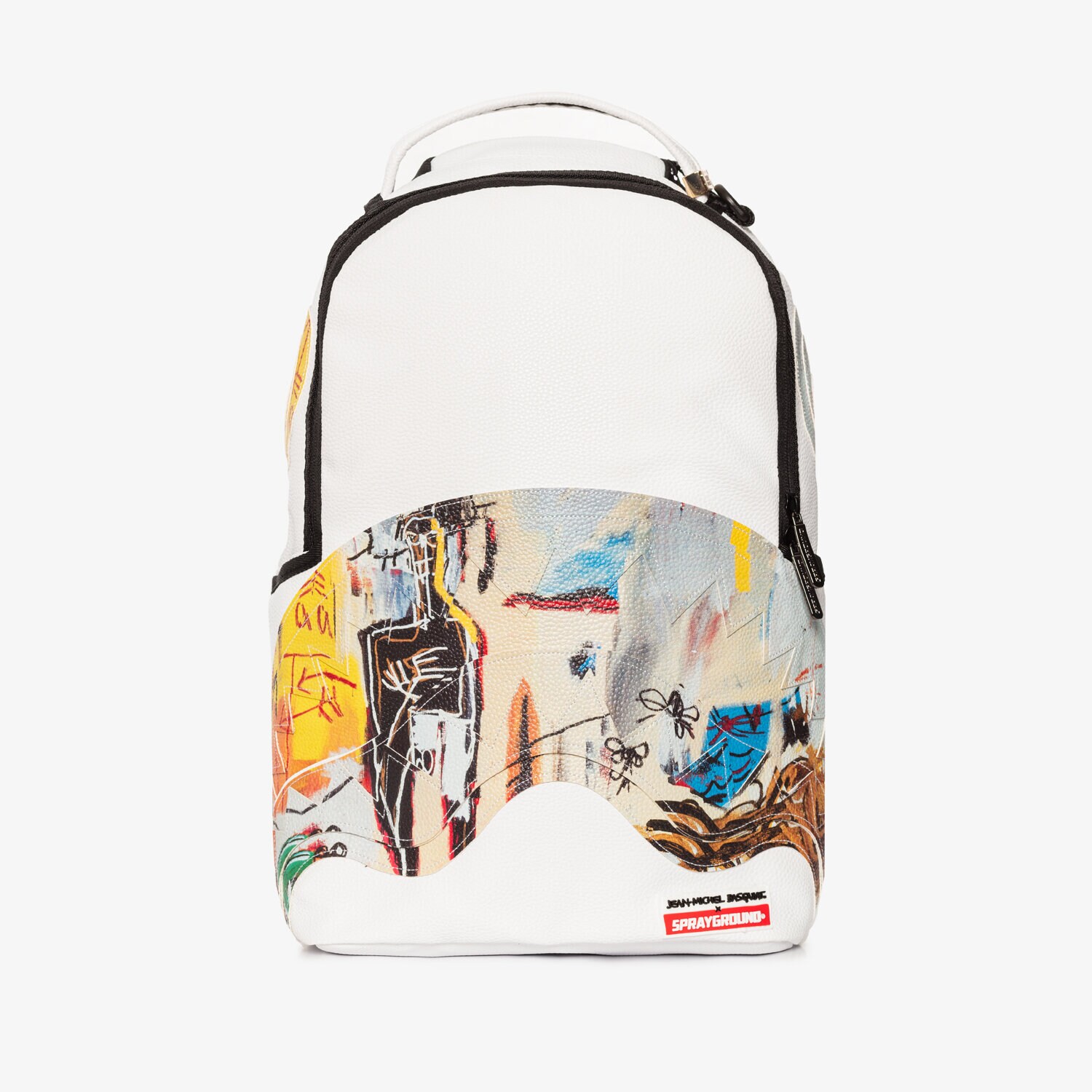 Damen Rucksack SPRAYGROUND RUCKSACK BASQ W SHARKMOUTH 910B4169NSZ Multicolor