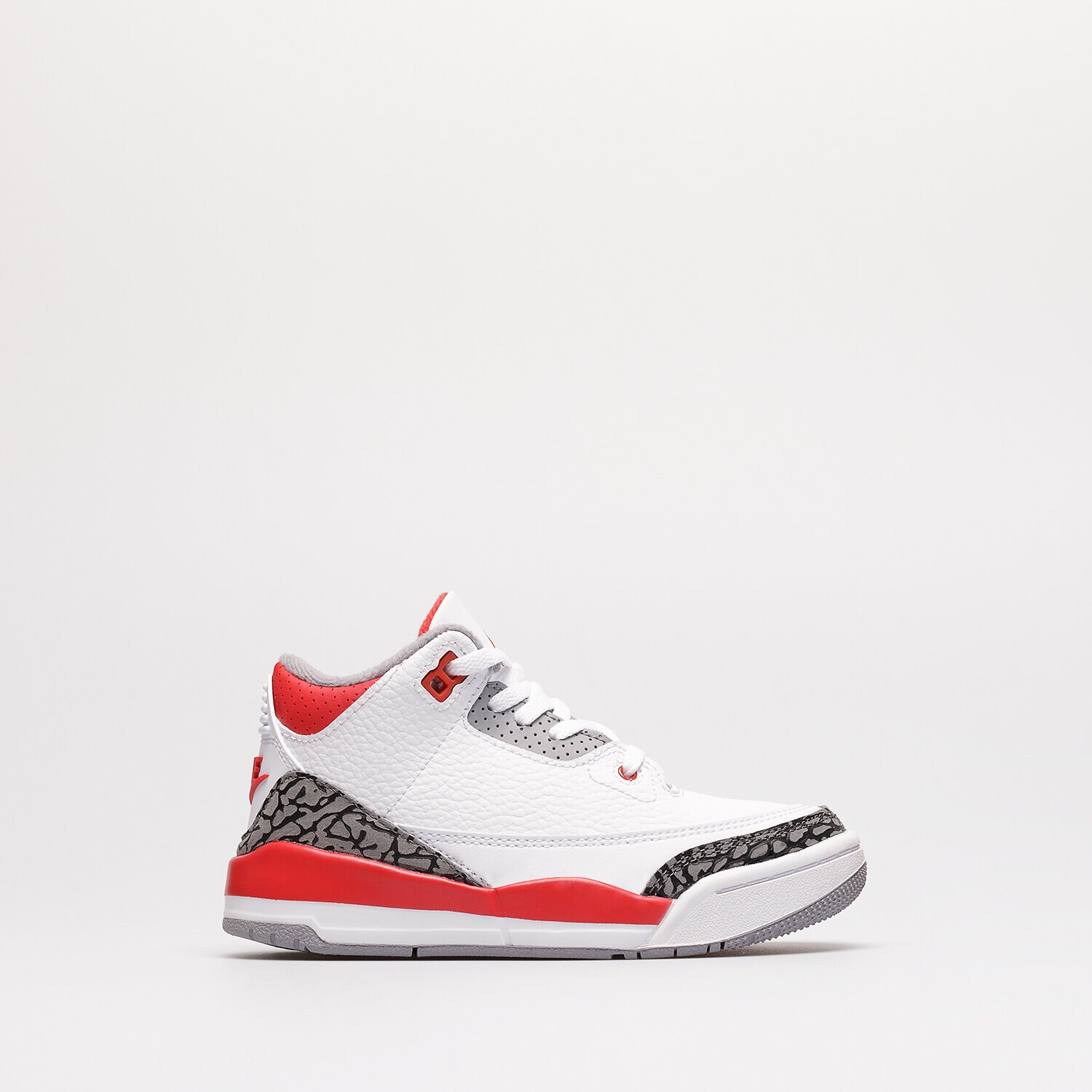 Kinder Sneaker JORDAN 3 RETRO (PS)  DM0966-160 Weiß