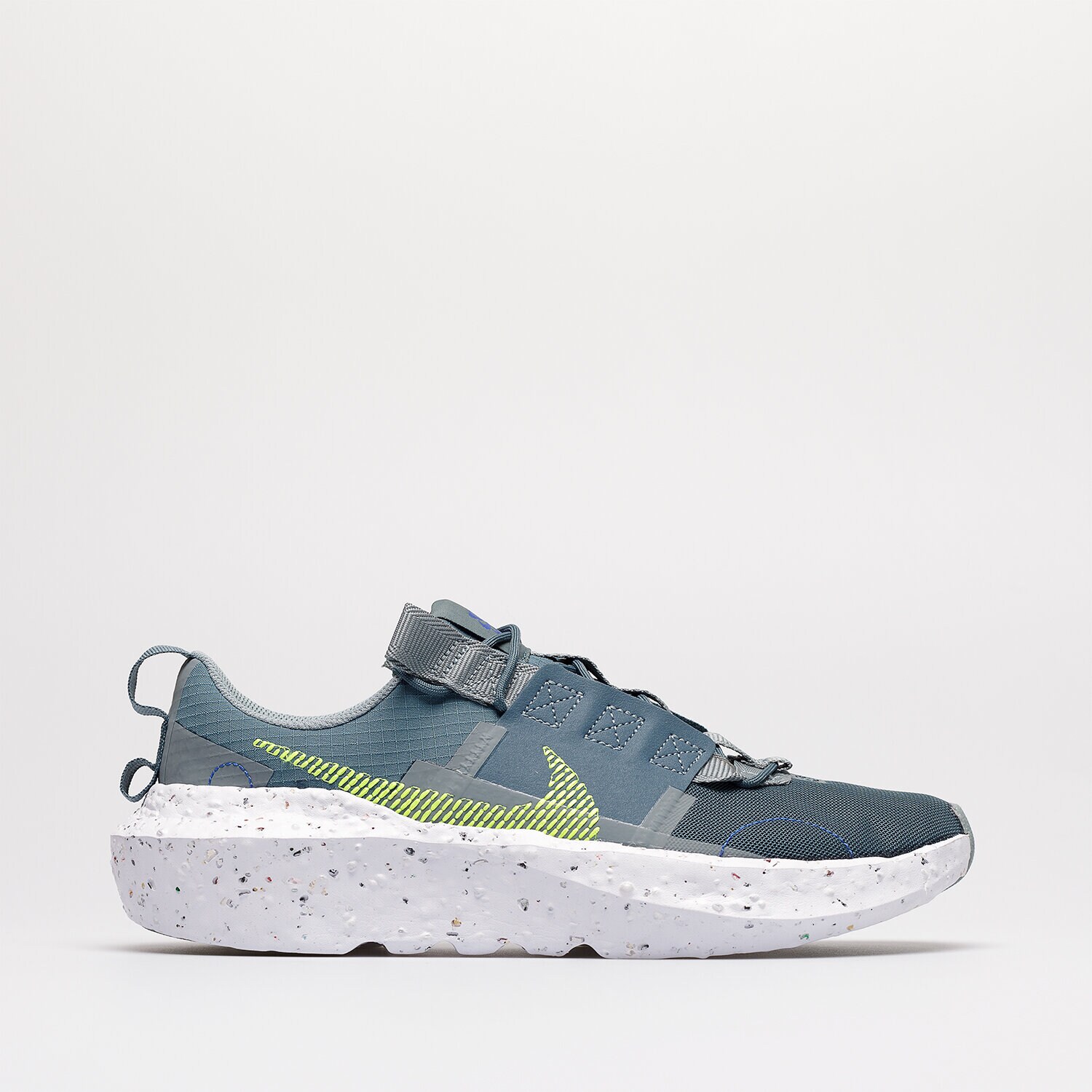 Herren Sneaker NIKE CRATER IMPACT SE DJ6308-002 Grün