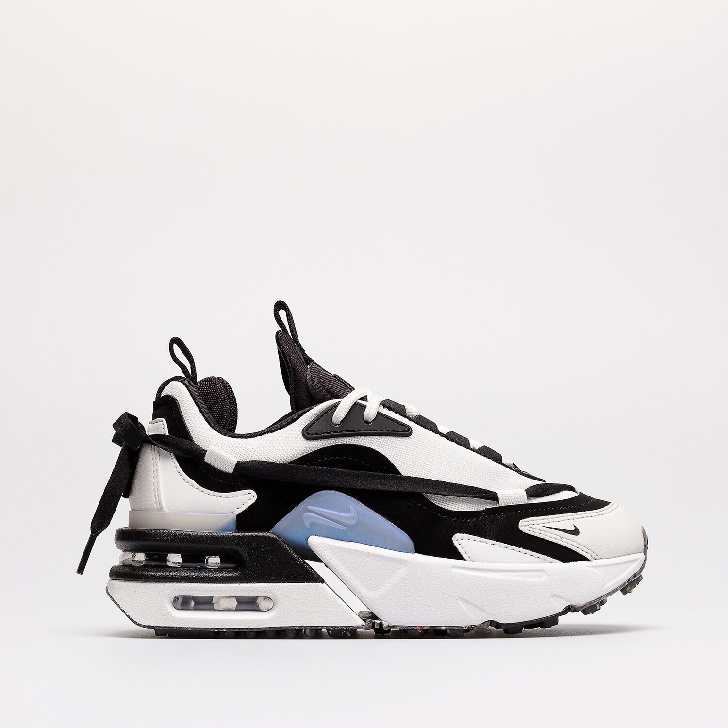 Damen Sneaker NIKE W AIR MAX FURYOSA DH0531-002 Weiß
