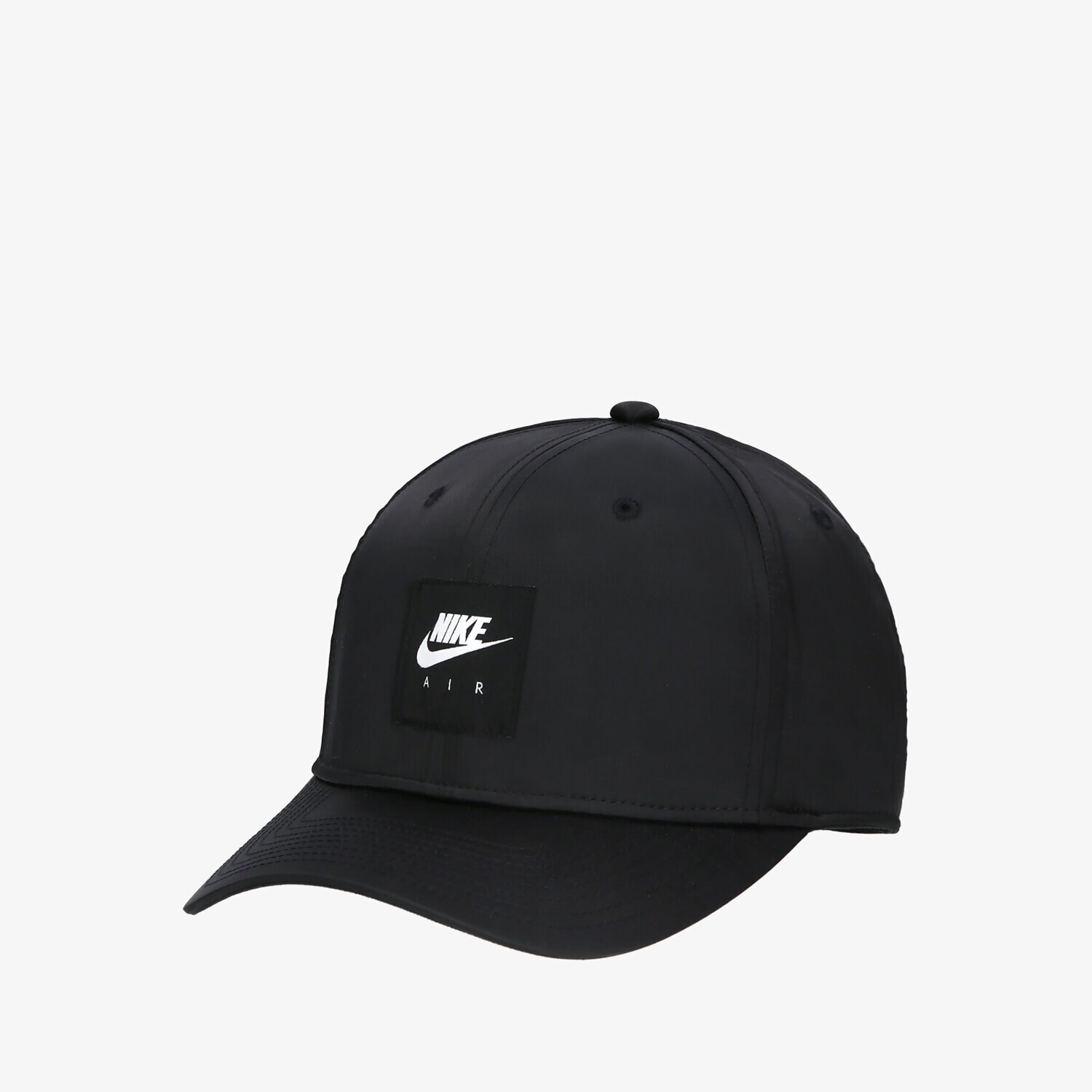 Kinder Cap NIKE MÜTZE U NSW CLC99 NIKE AIR HBR CAP DH2423010 Schwarz