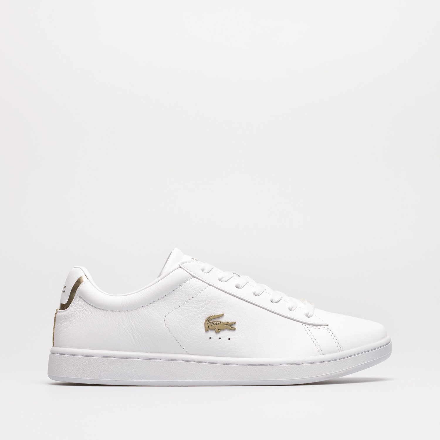 Herren Sneaker LACOSTE CARNABY EVO 0721 3 741SMA000621G Weiß