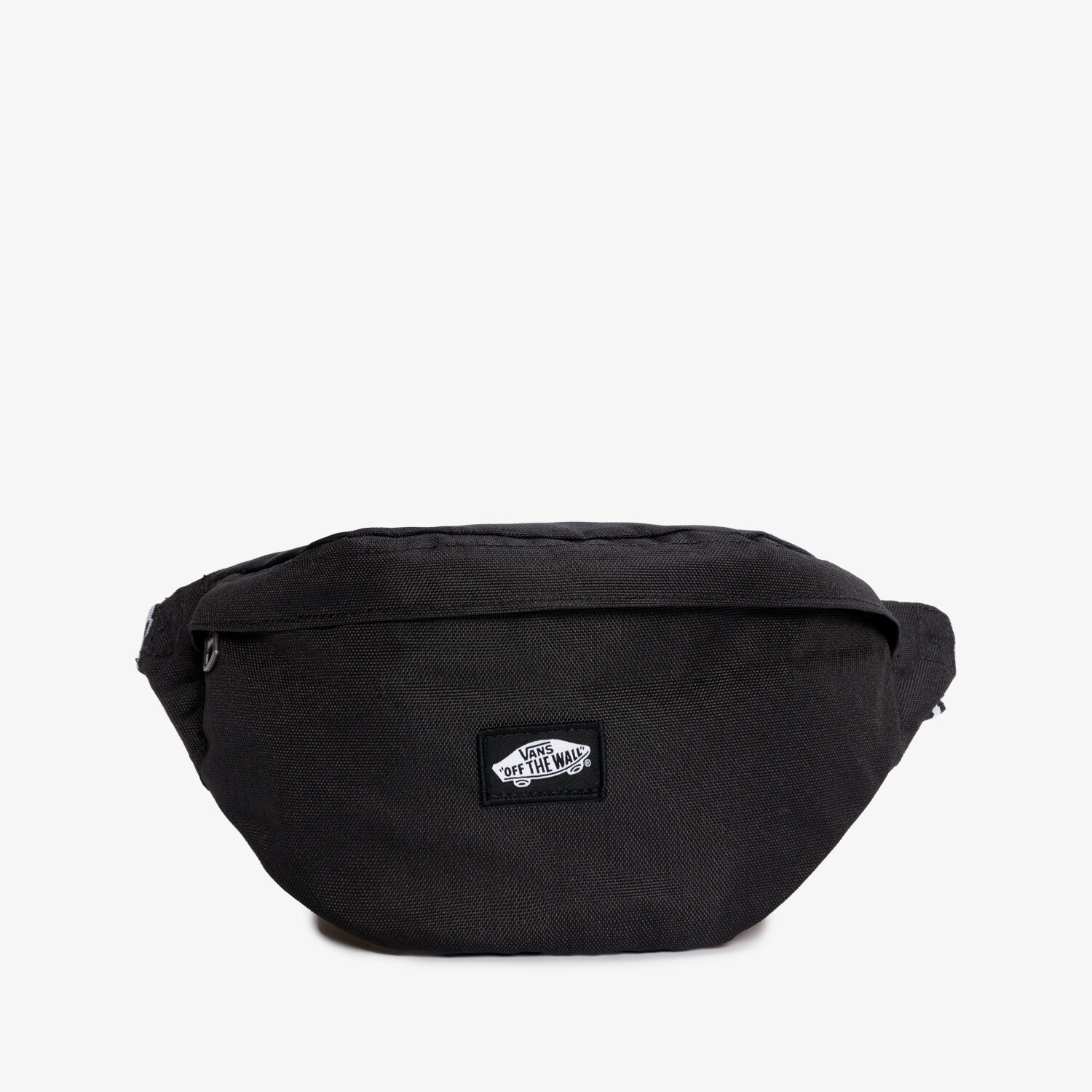 Damen Tasche VANS TASCHE TRAVELER FANNY PACK VN0A5I1GY5O Schwarz