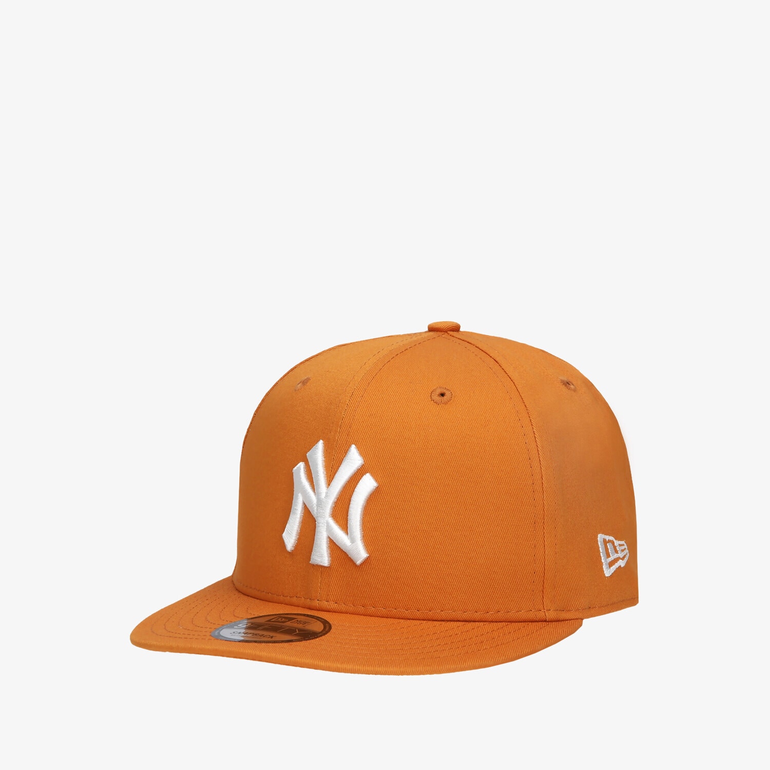 Herren Cap NEW ERA MÜTZE LE 950 NYY ORA NEW YORK YANKEES PKAWHI 60284942 Orange