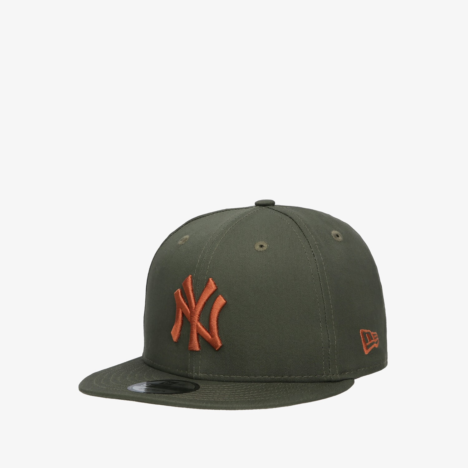 Herren Cap NEW ERA MÜTZE LE 950 NYY KHA NEW YORK YANKEES NOVPKA 60284941 Khaki