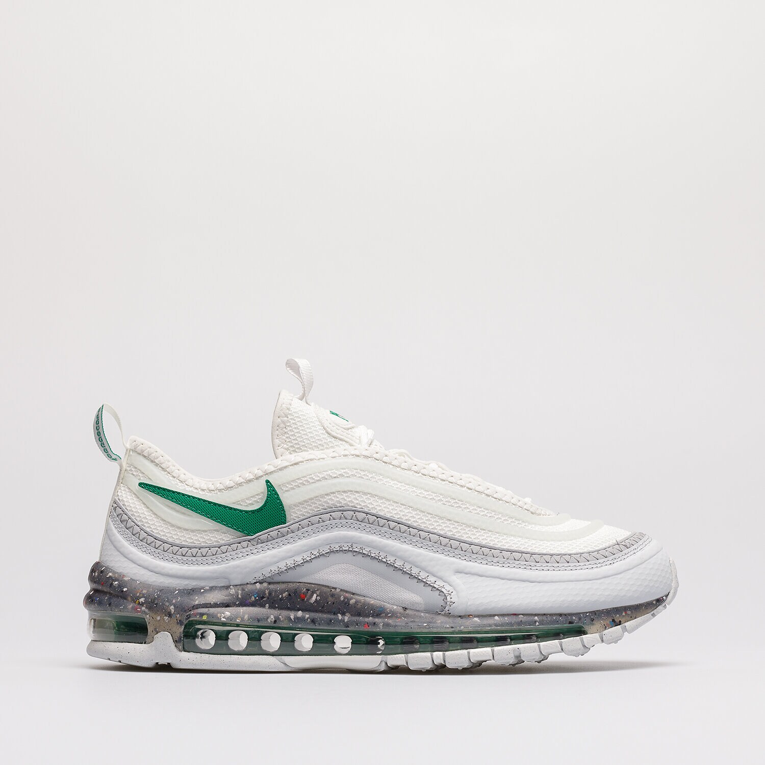 Herren Sneaker NIKE AIR MAX TERRASCAPE 97 DQ3976-100 Weiß