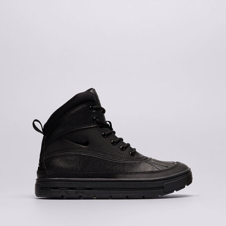 nike winter sneaker boots