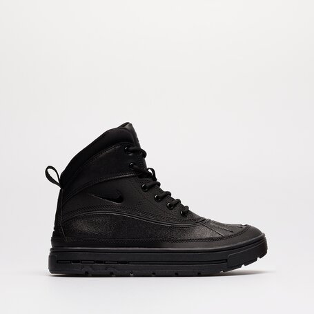 Nike gefütterte winterschuhe hotsell