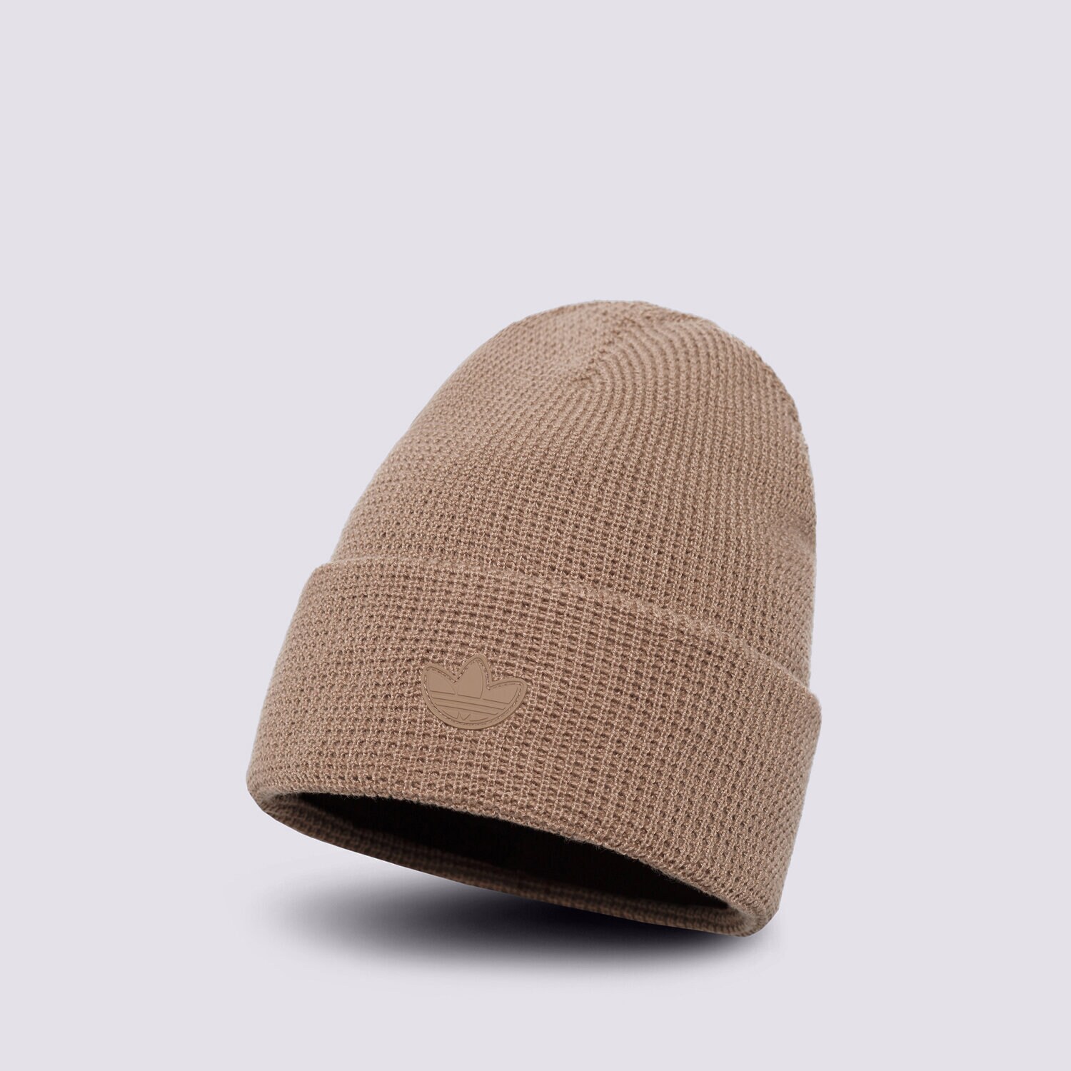 Kinder Mütze ADIDAS MÜTZE RIFTA BEANIE HM1775 Braun