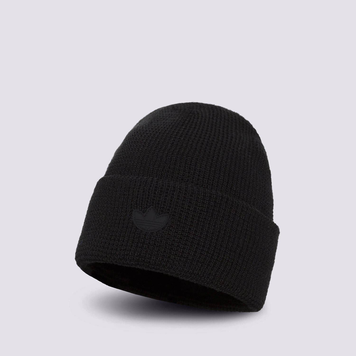 Kinder Mütze ADIDAS MÜTZE RIFTA BEANIE HM1776 Schwarz