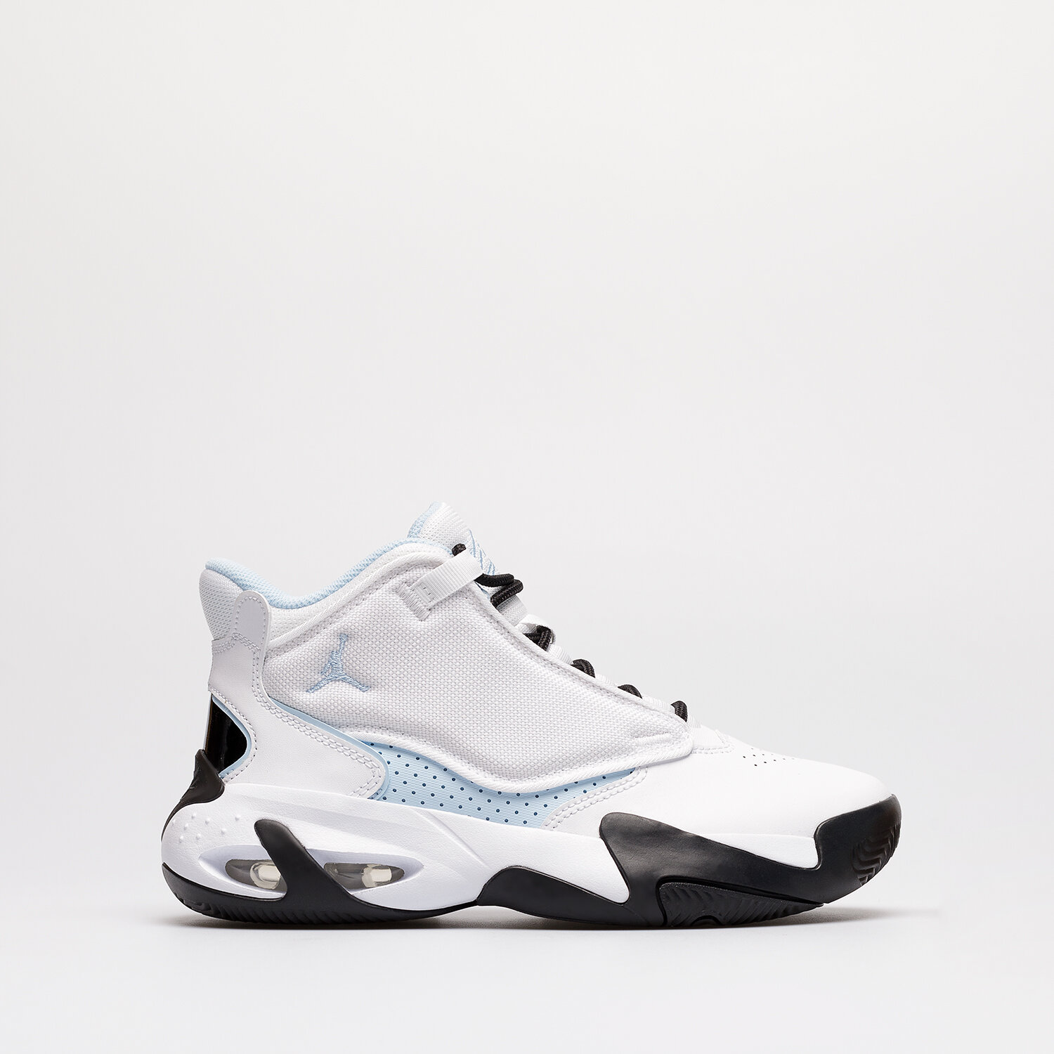 Kinder Sneaker JORDAN MAX AURA 4 DQ8404-140 Weiß