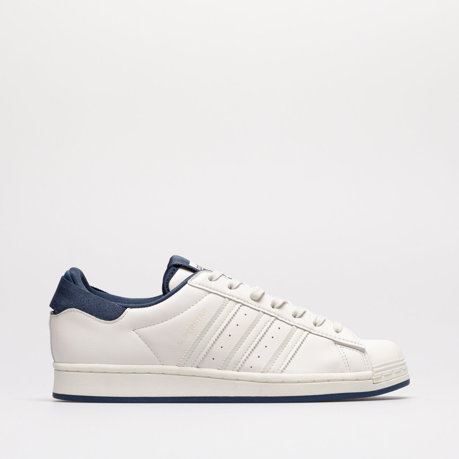 Herren Sneaker ADIDAS SUPERSTAR  GW2045 Beige