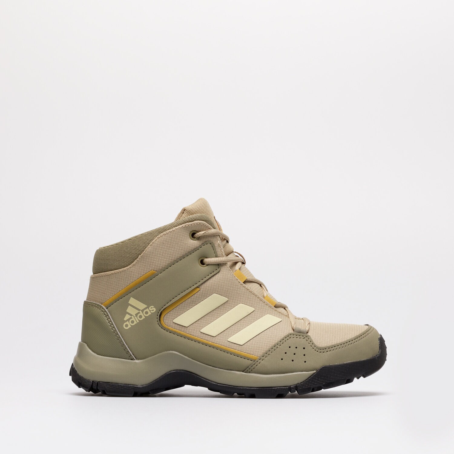 Kinder Outdoor Schuhe ADIDAS HYPERHIKER K GZ9215 Khaki