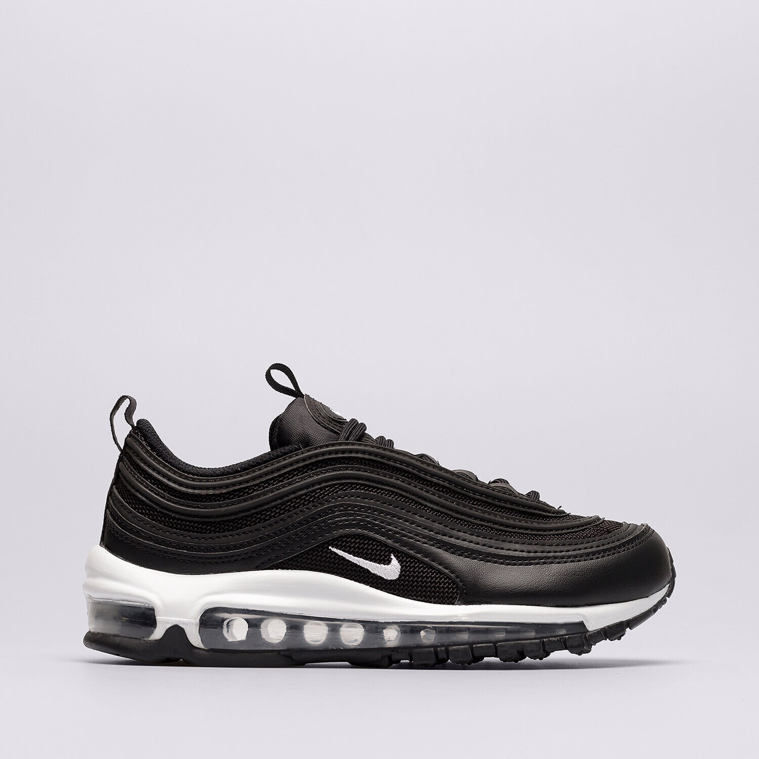 Damen Sneaker NIKE WMNS AIR MAX 97 NN DH8016-001 Schwarz