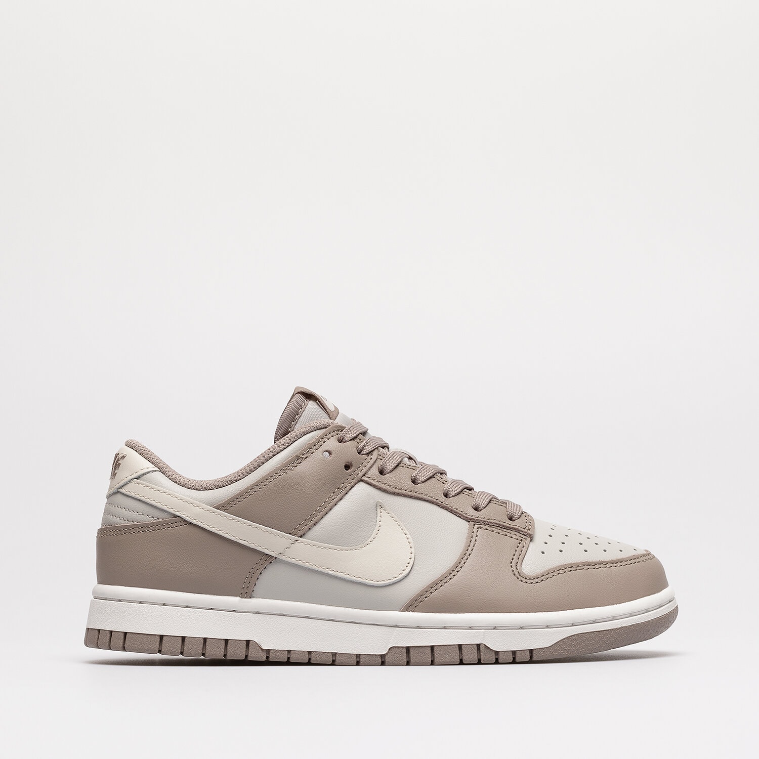 Damen Sneaker NIKE WMNS DUNK LOW JDHO  FD0792-001 Grau
