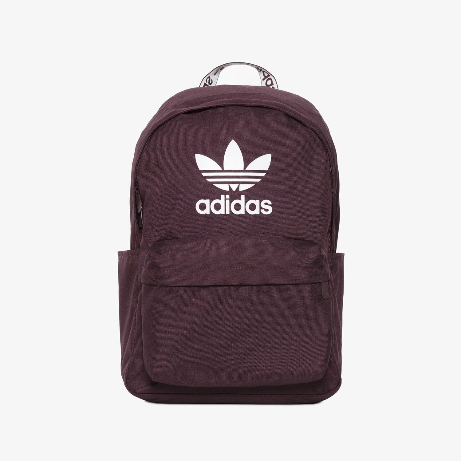 Damen Rucksack ADIDAS RUCKSACK ADICOLOR HK2622 Braun