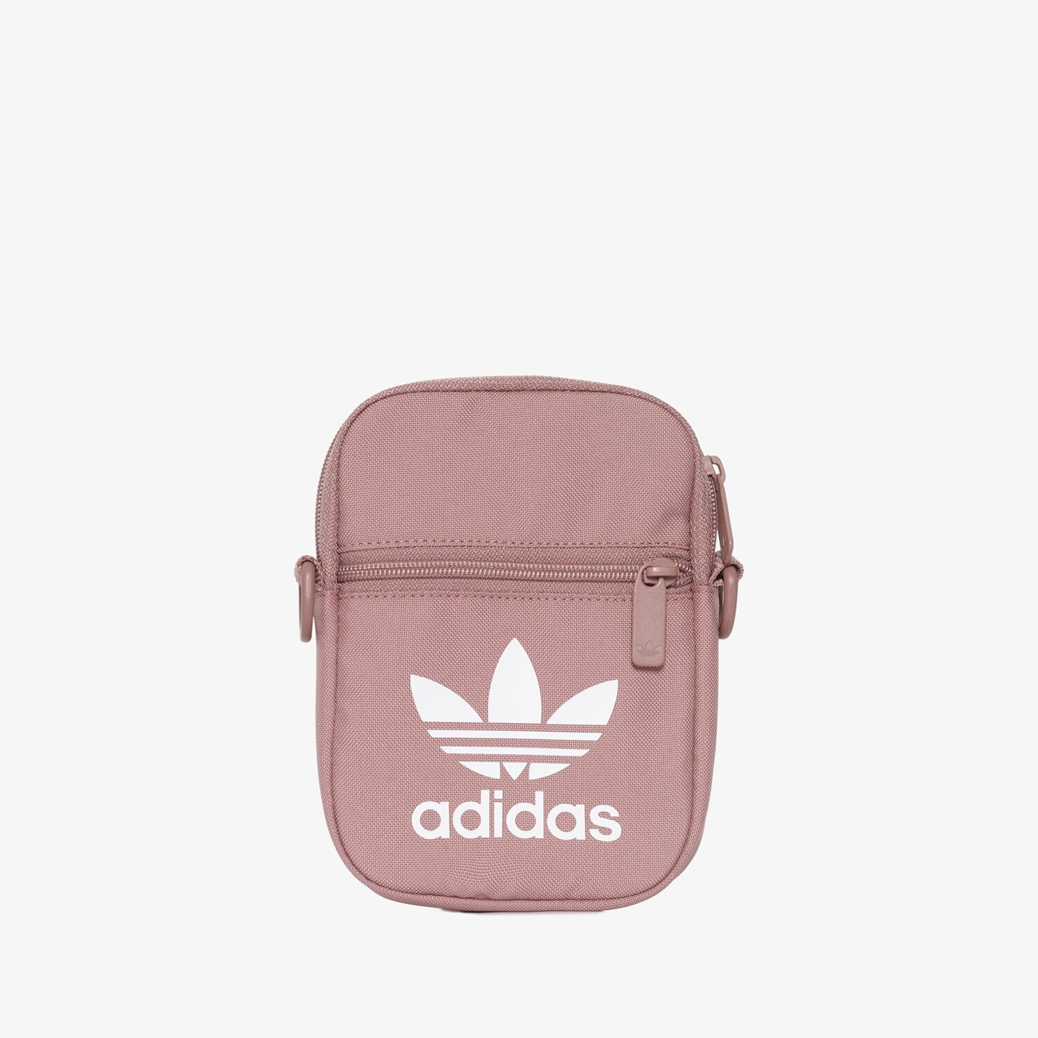 Damen Tasche ADIDAS TASCHE AC FESTIVAL BAG HK2631 Beige