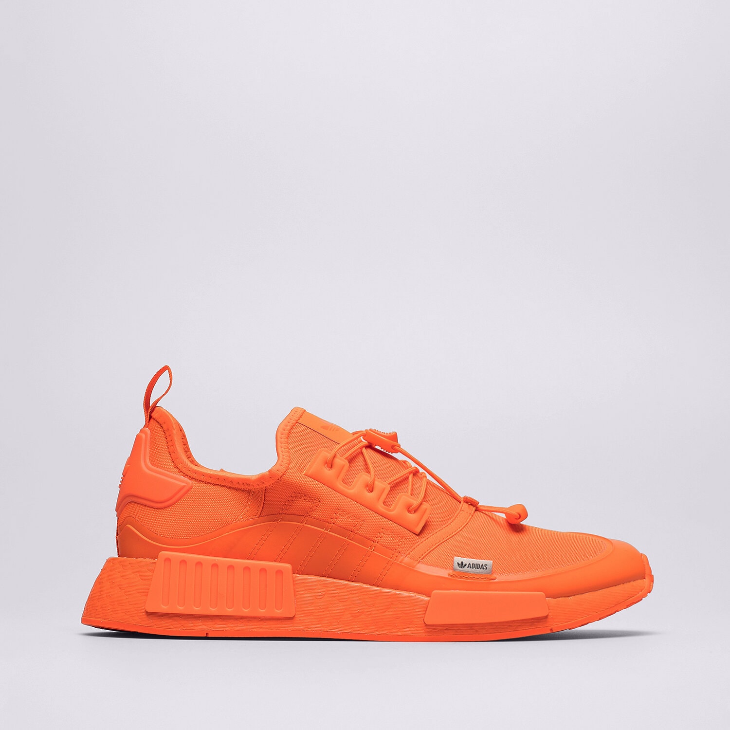 Herren Sneaker ADIDAS NMD_R1 TR GX2096 Orange