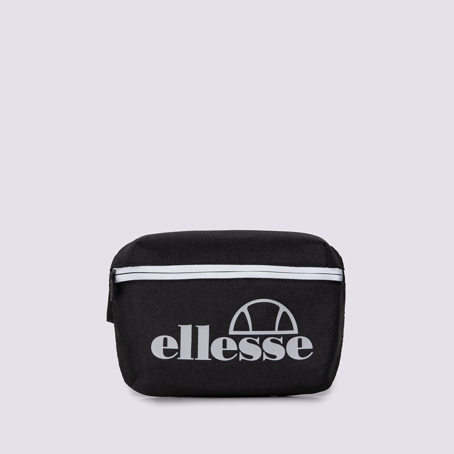 Damen Tasche ELLESSE TASCHE MISCELA CROSS BODY BAG BLK SANA2533011 Schwarz