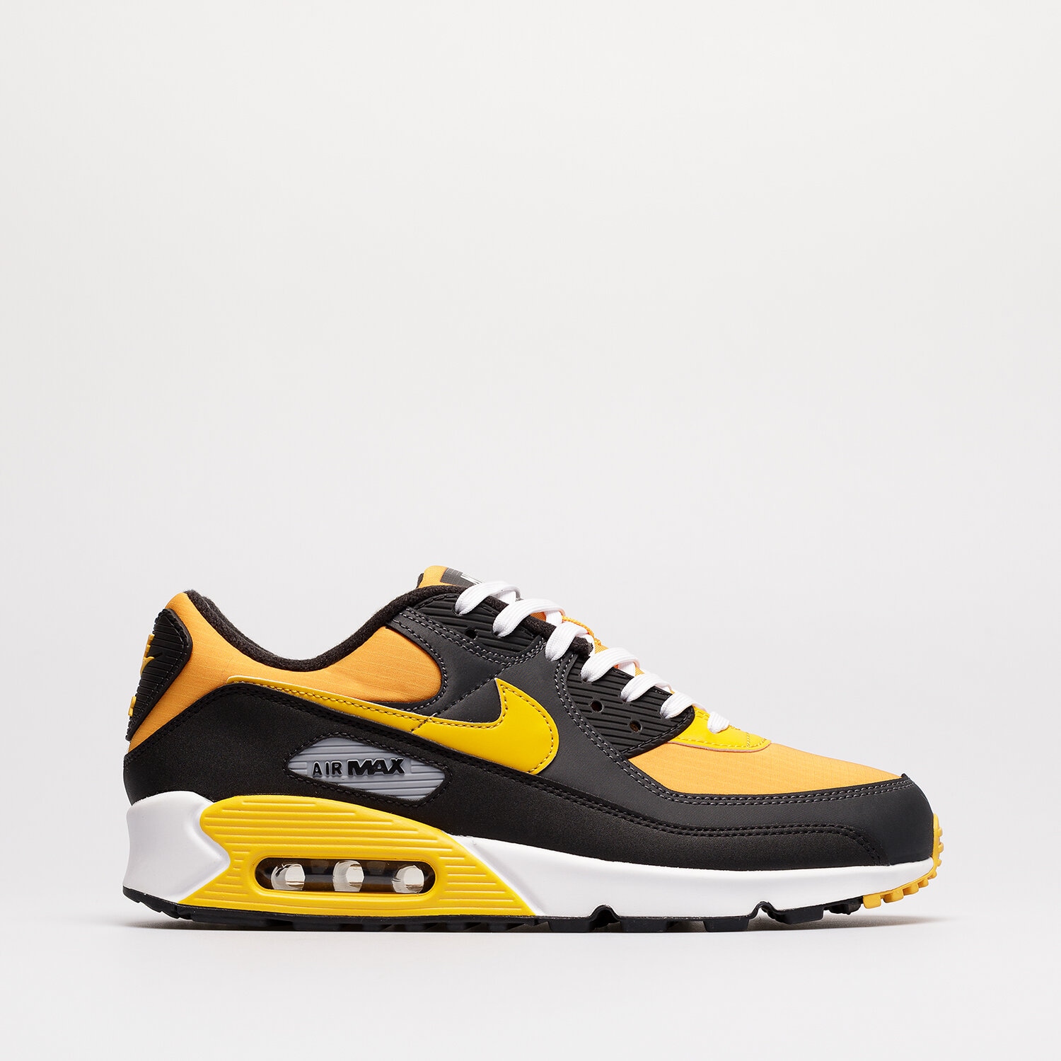 NIKE AIR MAX 90 Gelb DQ8974 800 Sizeer
