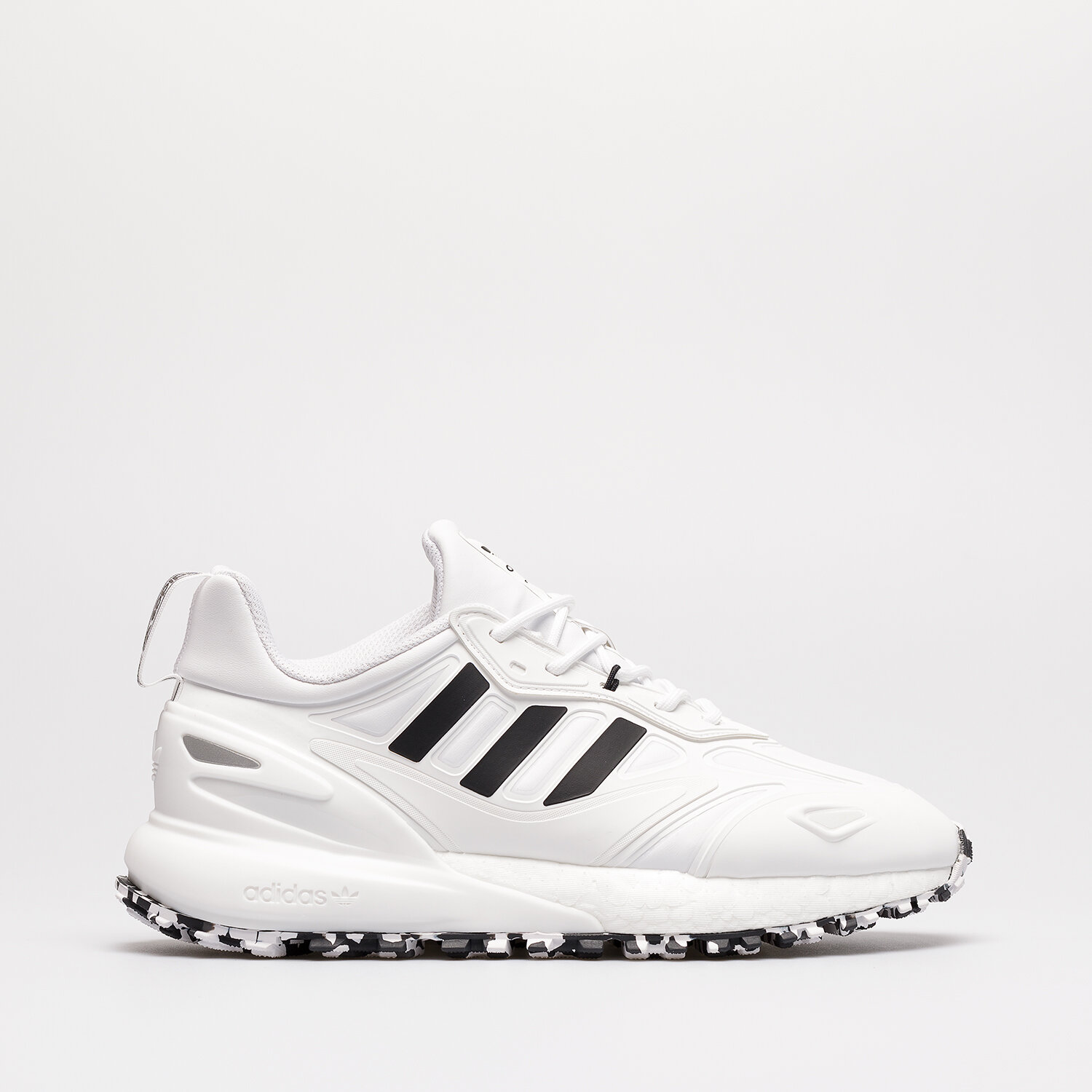 Herren Sneaker ADIDAS ZX 2K BOOST 2.0 TRAIL GX9471 Weiß