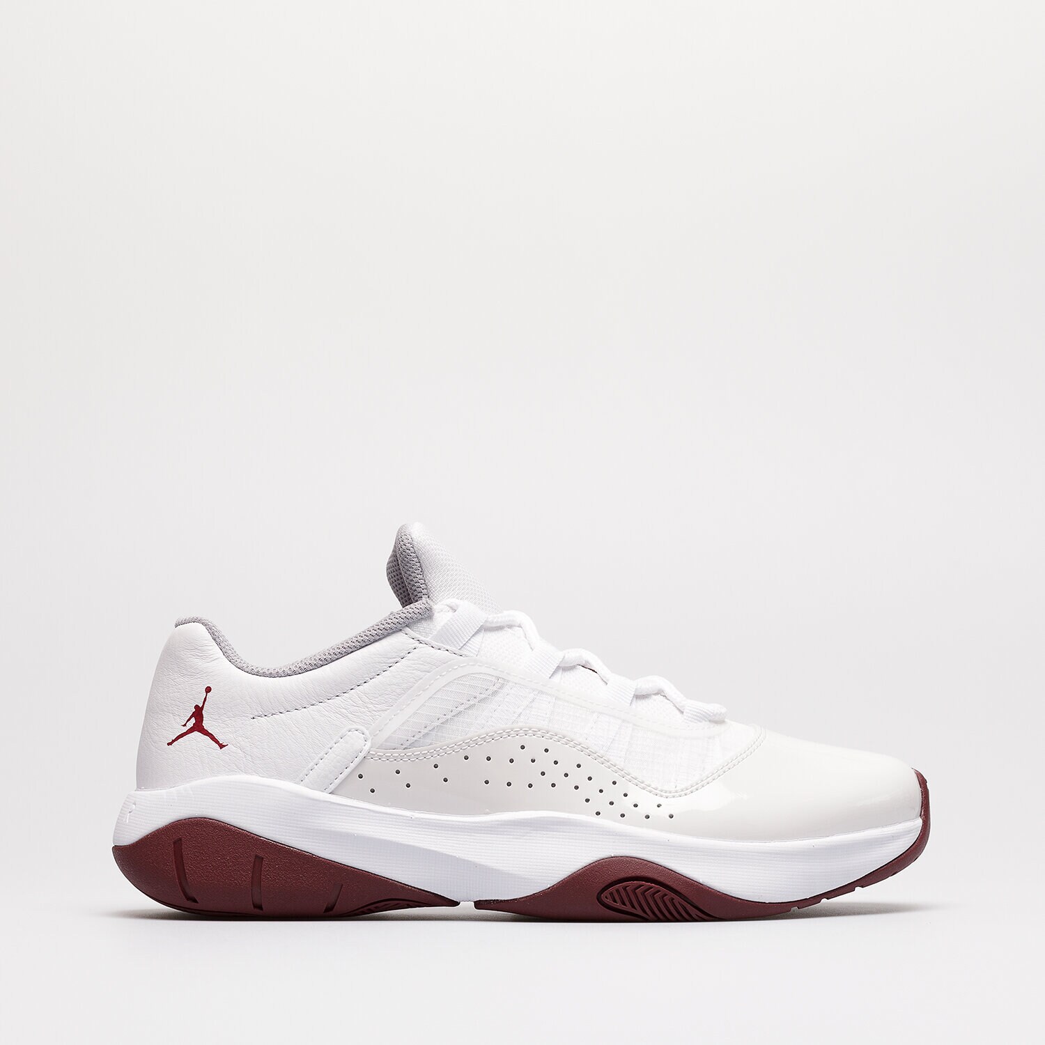 Herren Sneaker AIR JORDAN 11 CMFT LOW DN4180-103 Weiß
