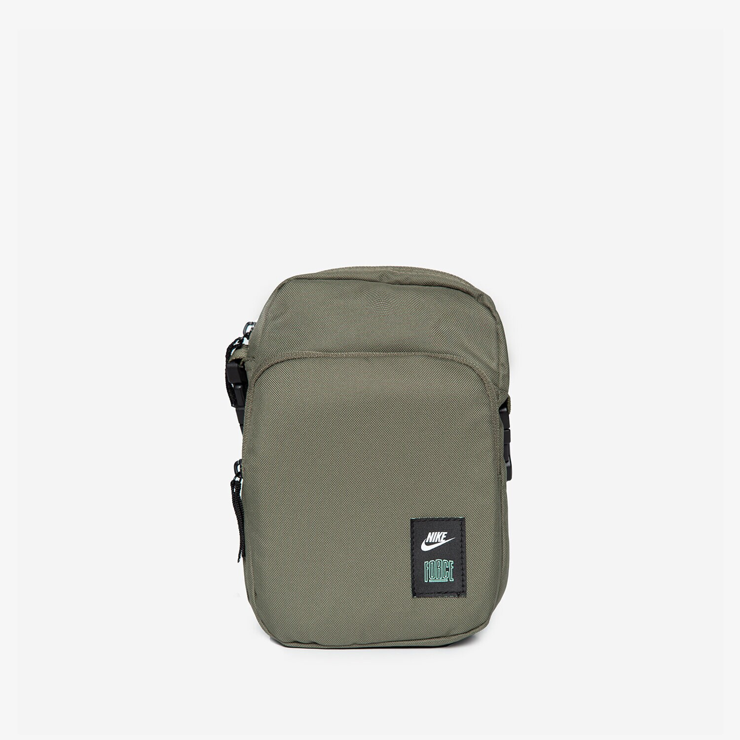 Damen Tasche NIKE TASCHE BB HERITAGE DR9809-222 Grün