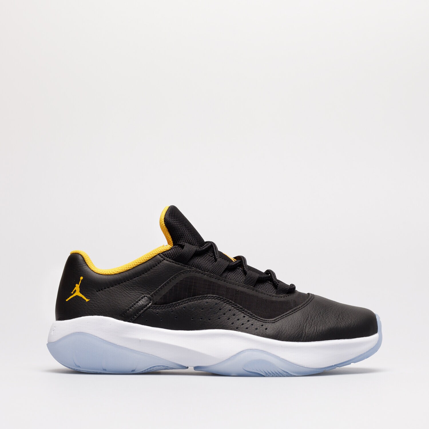 Herren Sneaker AIR JORDAN 11 CMFT LOW  CW0784-071 Schwarz