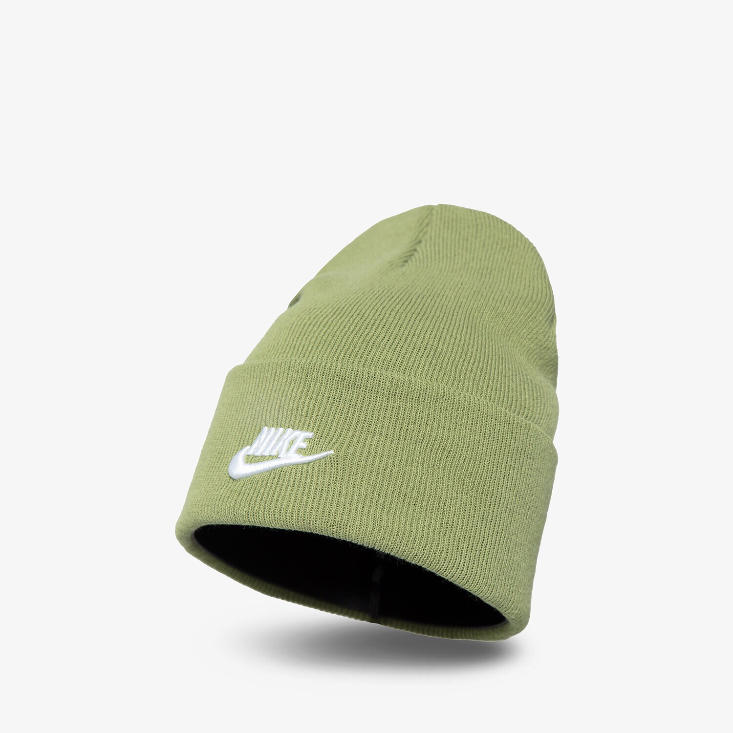 Kinder Mütze NIKE MÜTZE U NSW BEANIE UTILITY FUTURA DJ6224-334 Grün