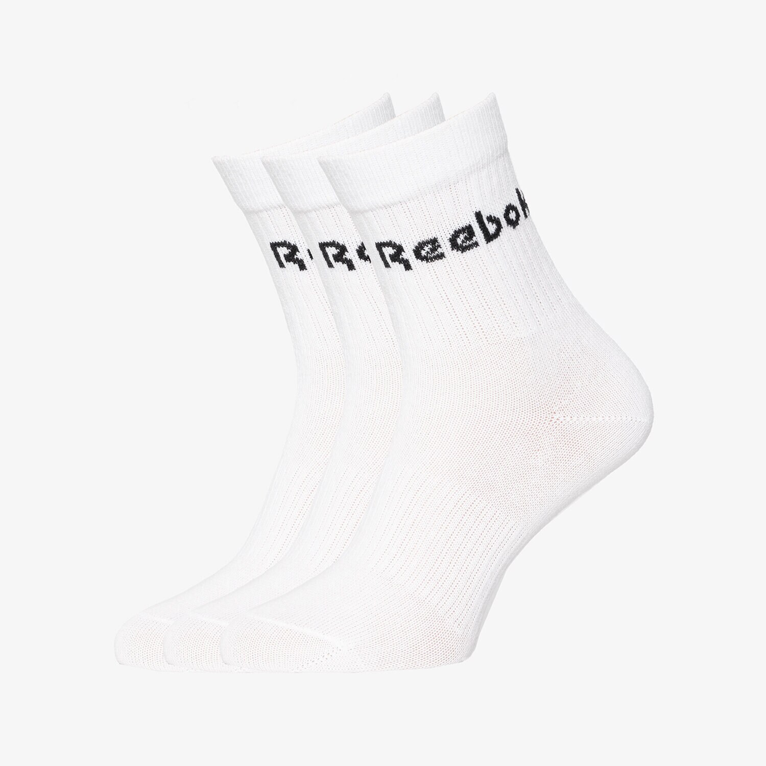 Reebok mid crew socks hotsell