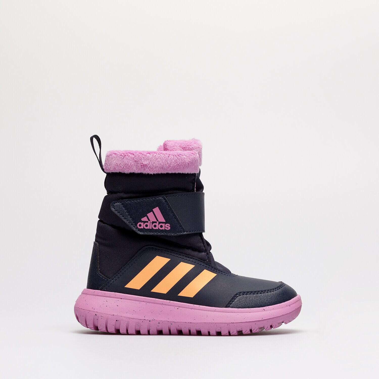 Kinder Outdoor Schuhe ADIDAS WINTERPLAY C GZ6795 Dunkelblau