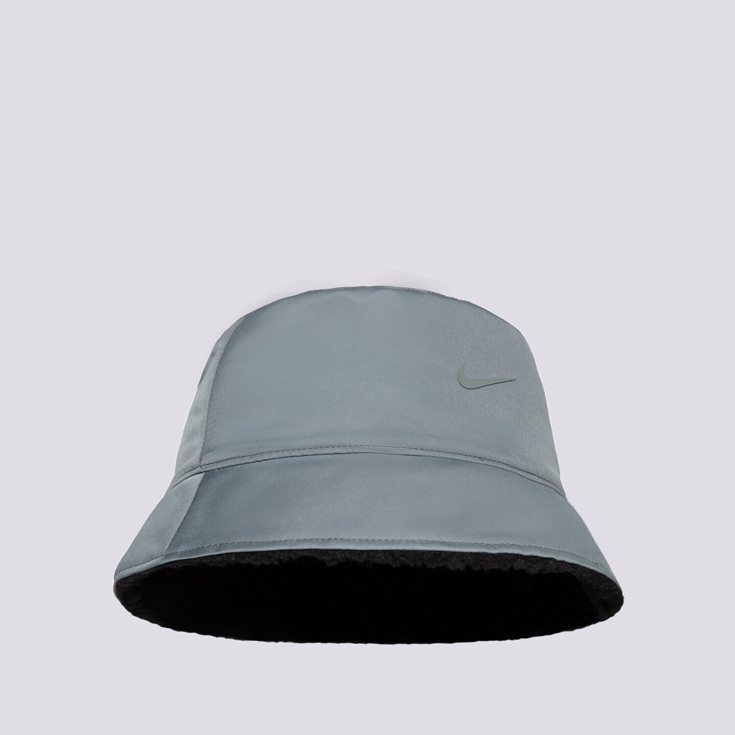 NIKE HUT U NSW BUCKET SHERPA REV DV3165-010 Schwarz