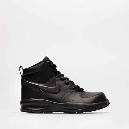 Nike gefütterte winterschuhe hotsell
