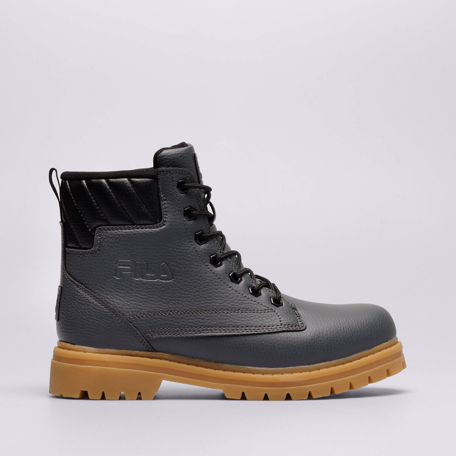 Herren Boots FILA WEEHAUKEN 1HM01833051 Dunkelblau