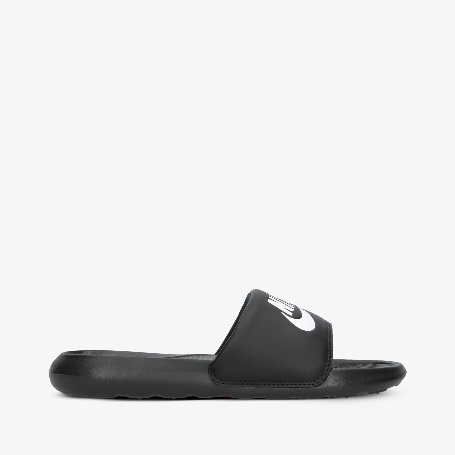 All black nike flip flops new arrivals