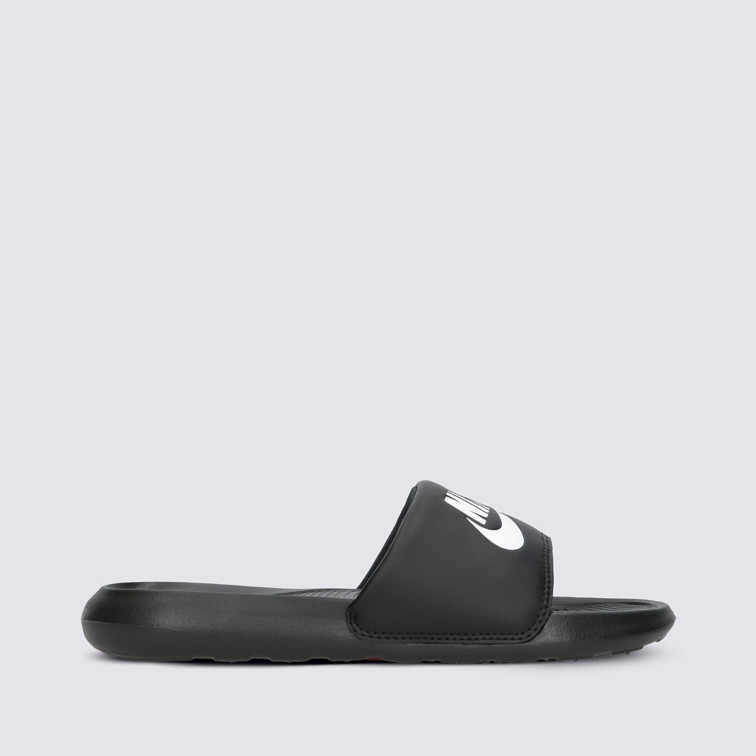 Damen NIKE VICTORI ONE SLIDE  CN9677-005 Schwarz