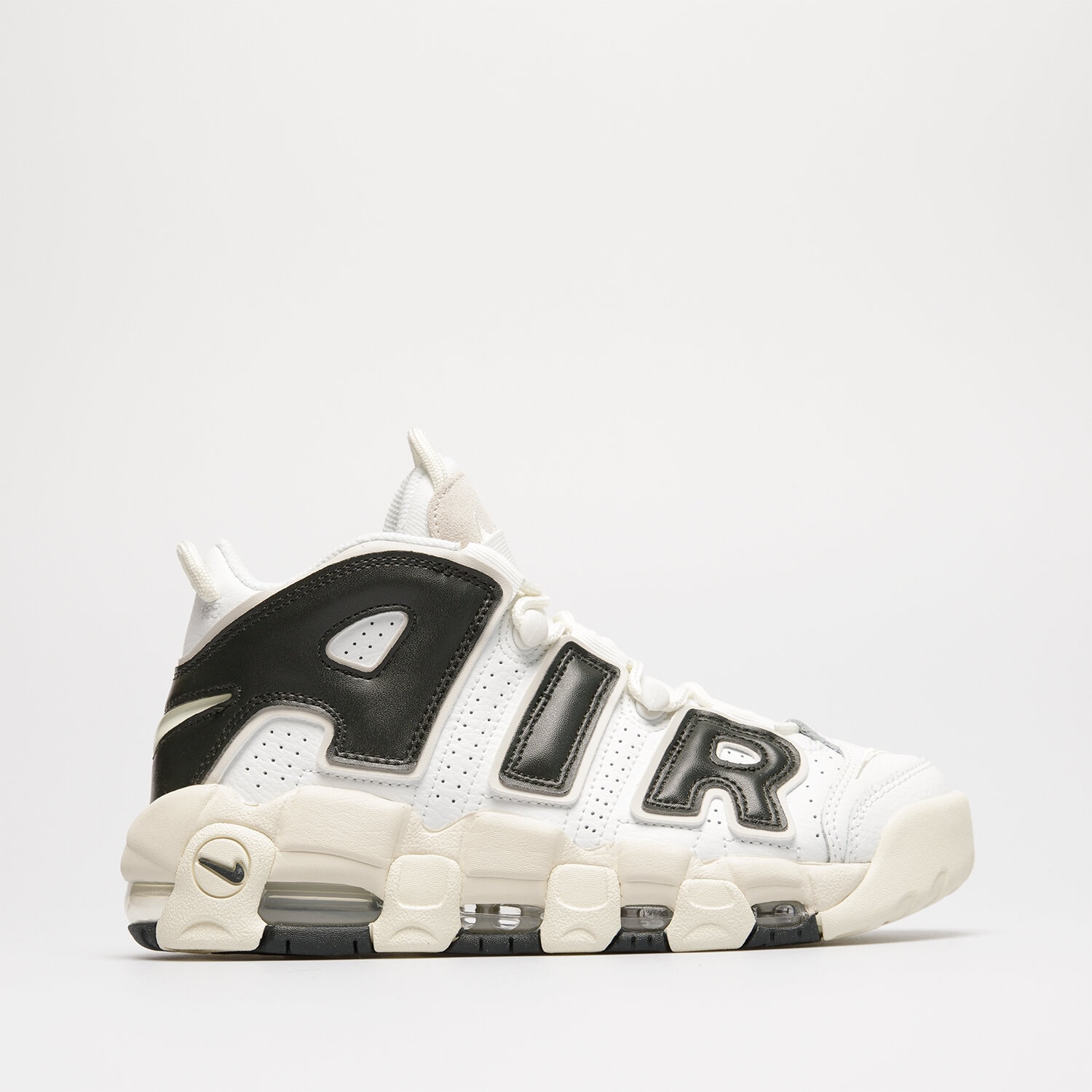 Damen Sneaker NIKE WMNS AIR MORE UPTEMPO  FB8480-100 Weiß