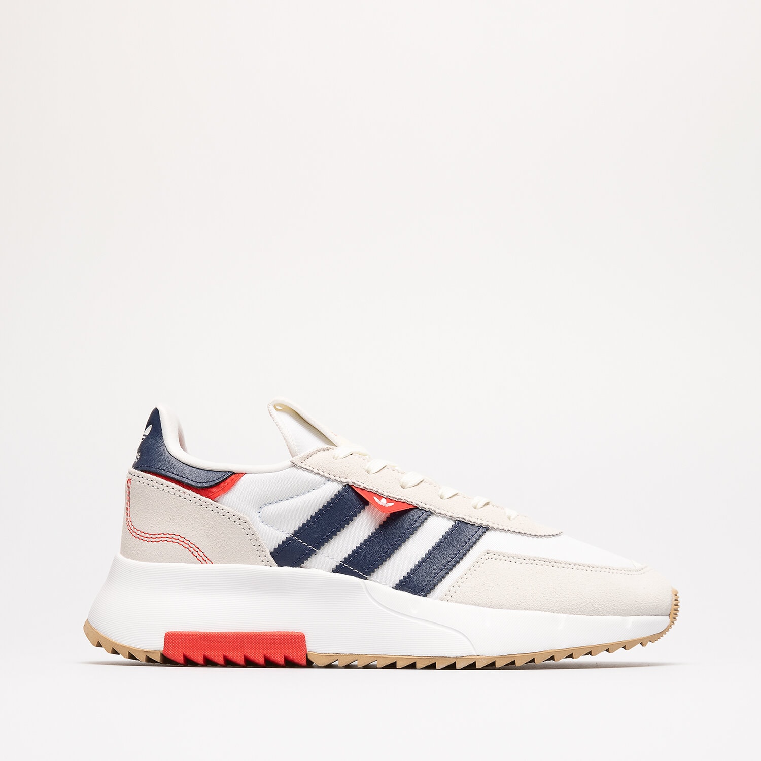Herren Sneaker ADIDAS RETROPY F2 GW9354 Weiß