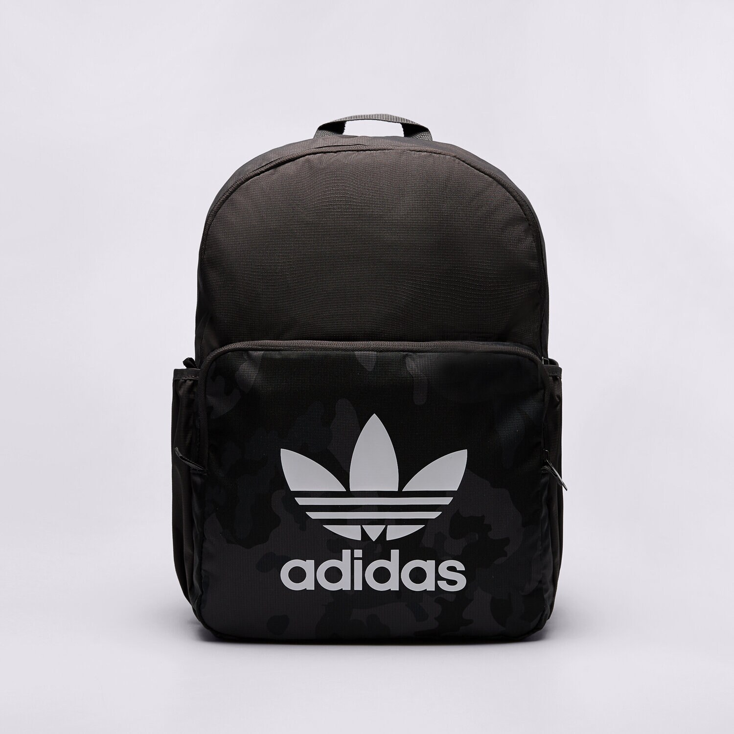 Damen Rucksack ADIDAS RUCKSACK CAMO BACKPACK IT7534 Schwarz