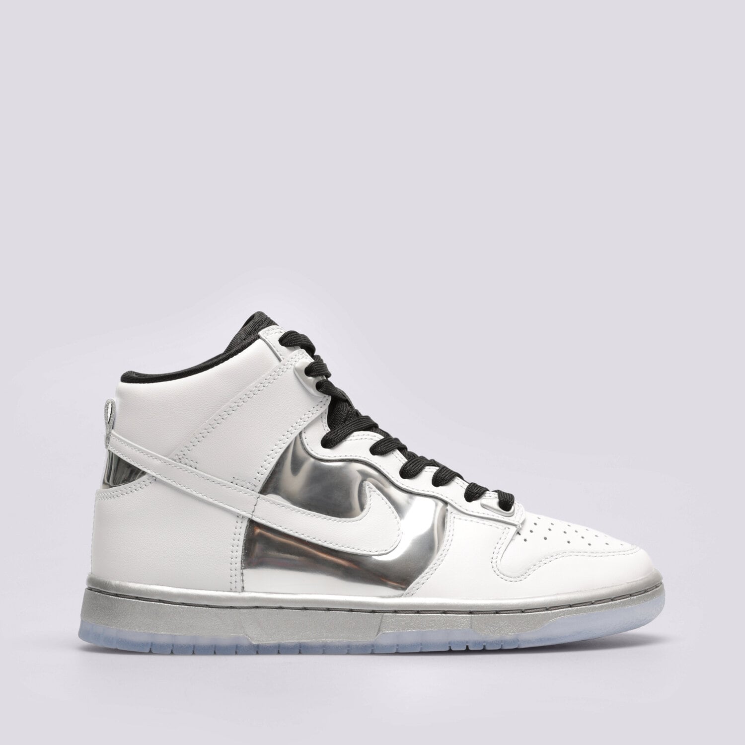 Damen Sneaker NIKE DUNK HIGH SE  DX5928-100 Weiß
