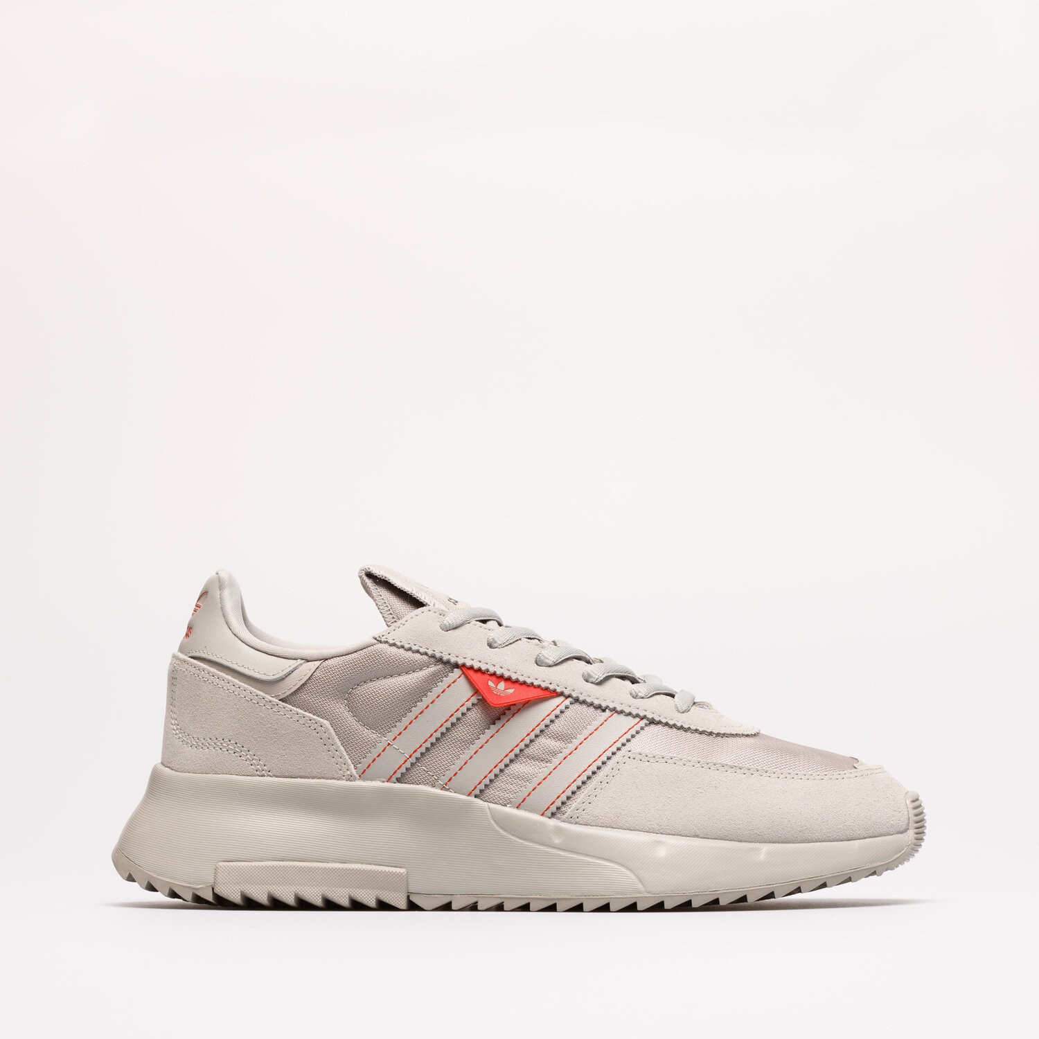 Herren Sneaker ADIDAS RETROPY F2 GW9361 Grau