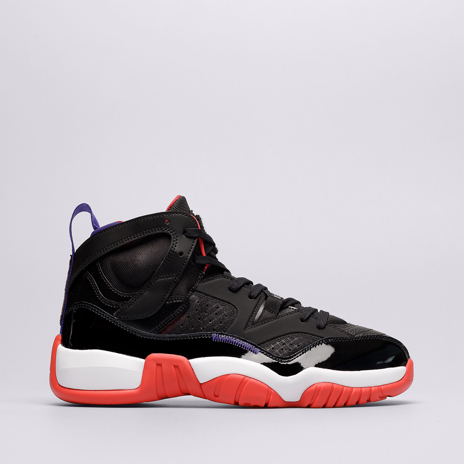 Herren Sneaker JORDAN JUMPMAN TWO TREY DO1925-001 Schwarz