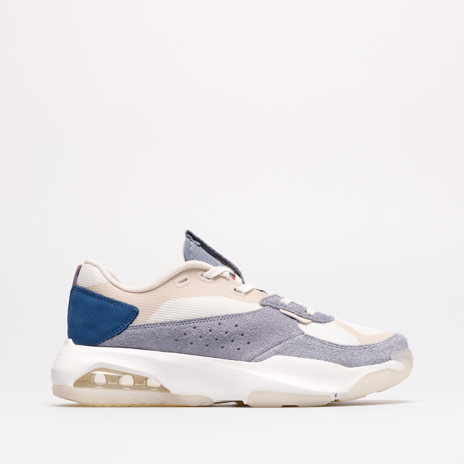 Herren Sneaker JORDAN AIR 200E  DC9836-400 Blau