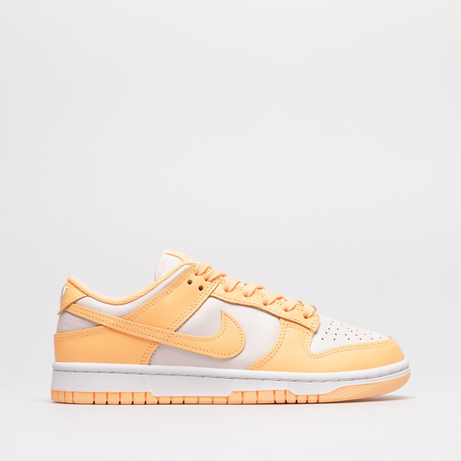 Damen Sneaker NIKE W DUNK LOW  DD1503-801 Orange