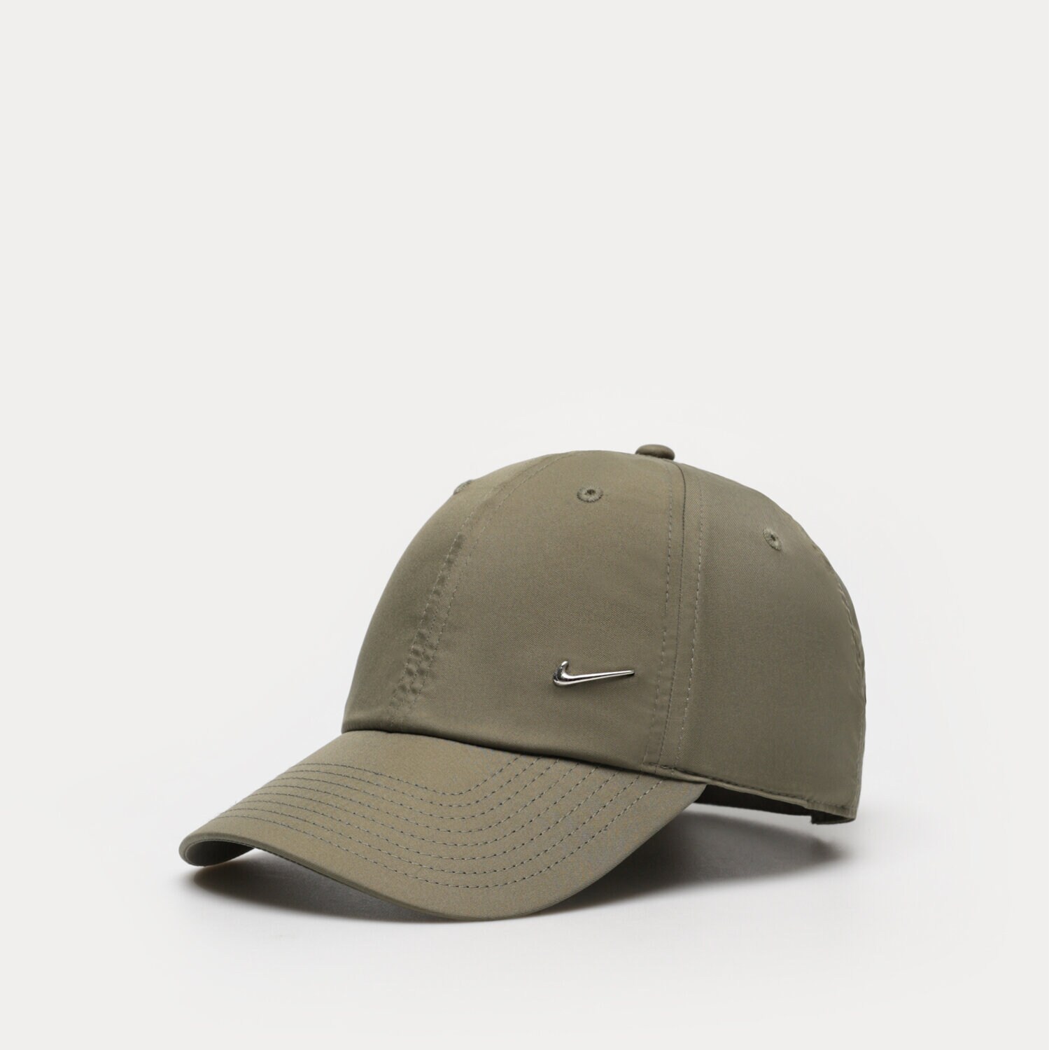 Kinder Cap NIKE MÜTZE UNISEX SPORTSWEAR HERITAGE86 943092-222 Khaki