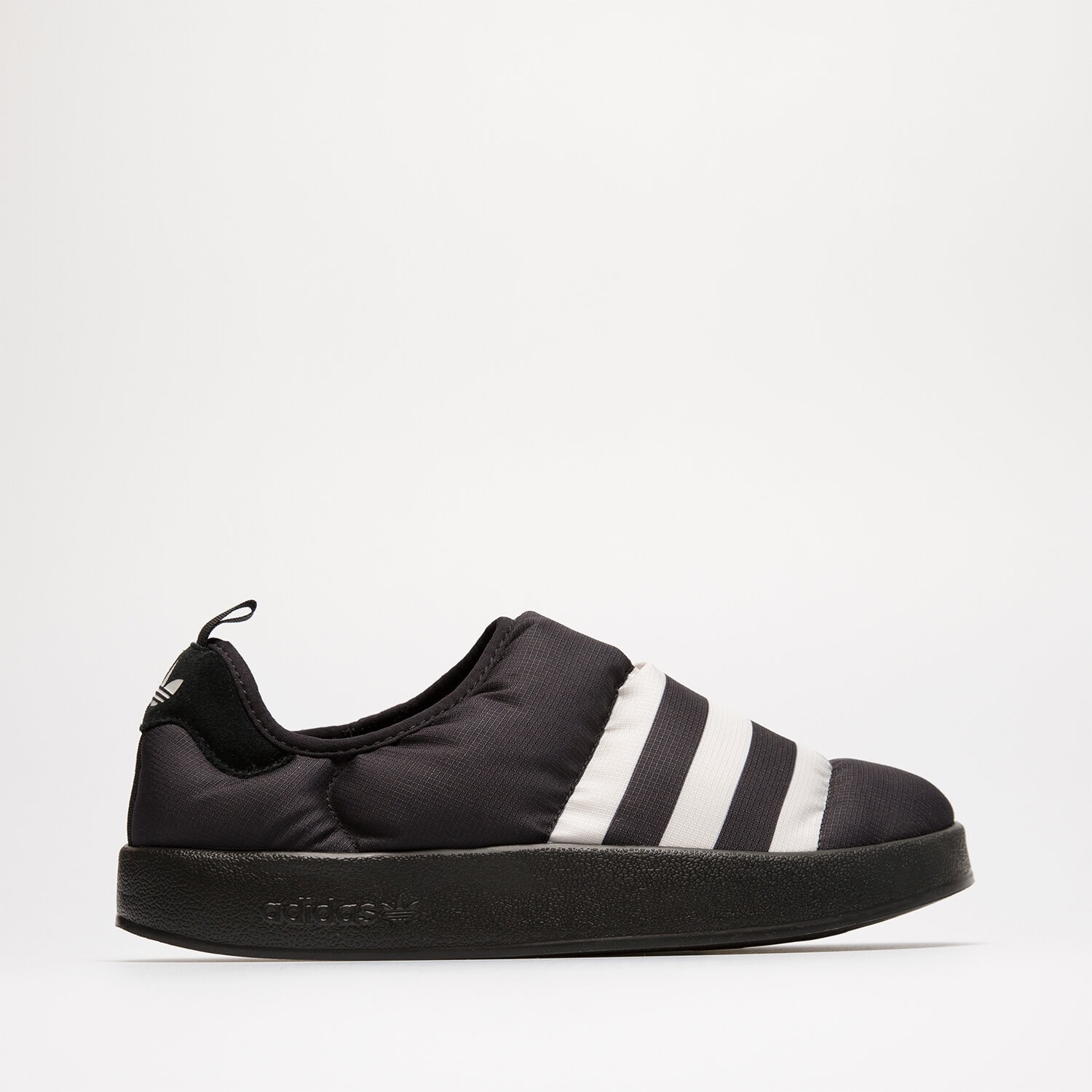 Herren Sneaker ADIDAS PUFFYLETTE GY4559 Schwarz